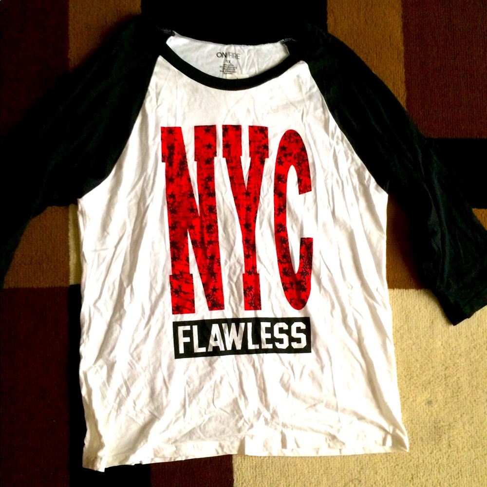 NYC T-Shirt